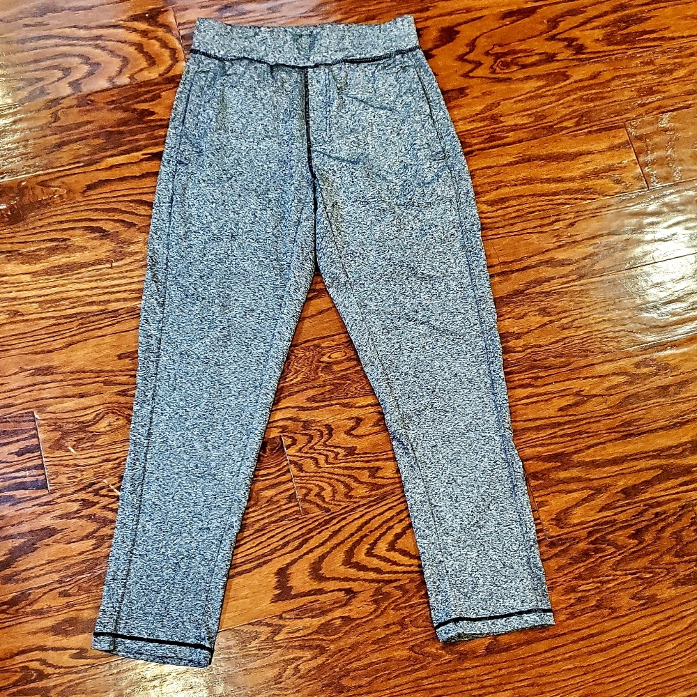 Pony Skinny Leg Mens Pants sz s